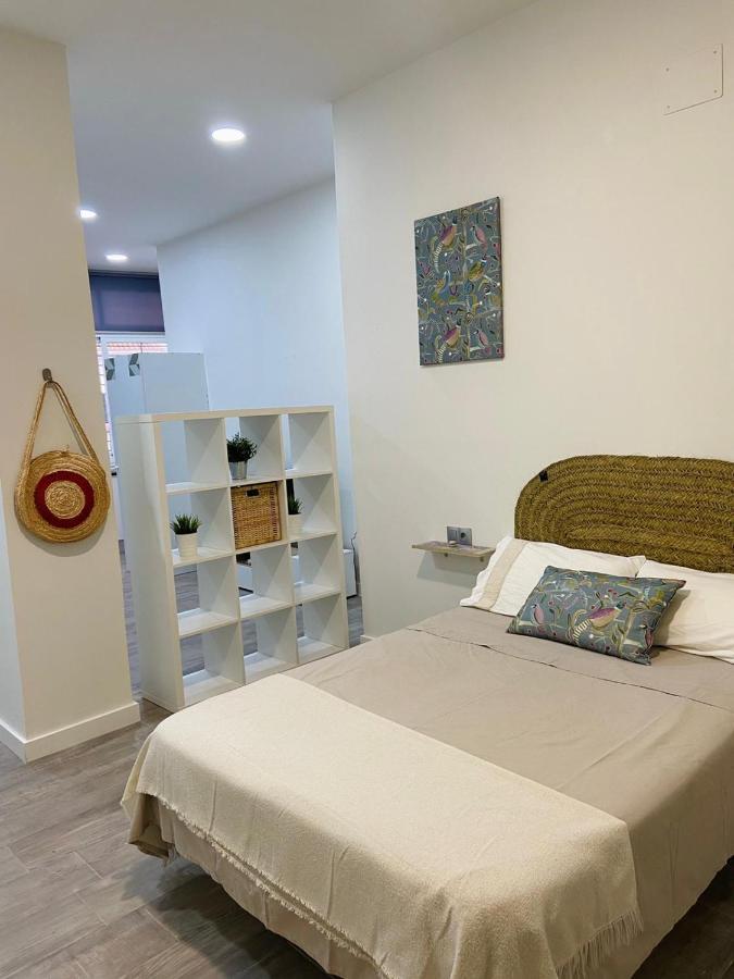 Apartamento Turistico Apartment Málaga